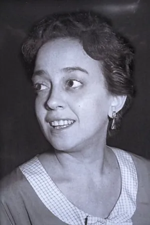 Leila Durante