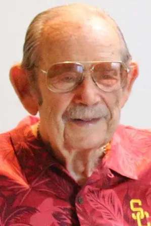 Arthur Marks