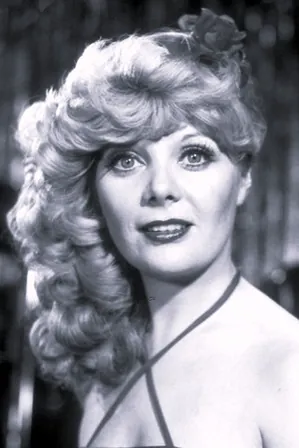 Sheila White