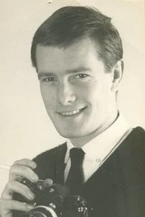 Robert Freeman