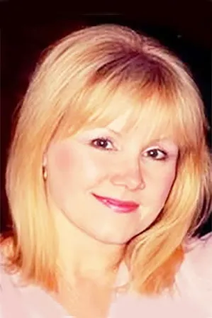 Sue Upton