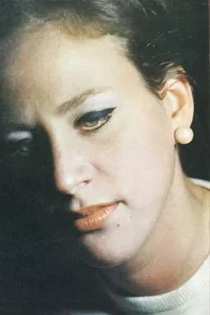 Pat Starke