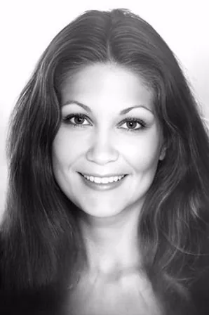 Vicki Frederick