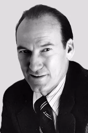 Ed Lauter