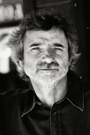 Curtis Hanson
