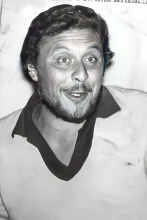 Nello Pazzafini