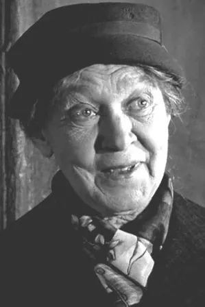 Hélène Dieudonné