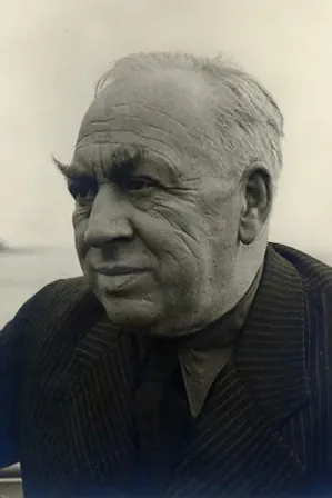 Norbert Jacques