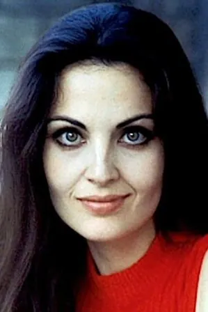 Olga Karlatos