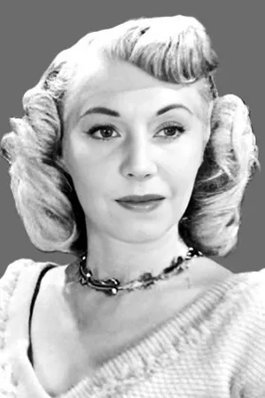 Dolores Fuller