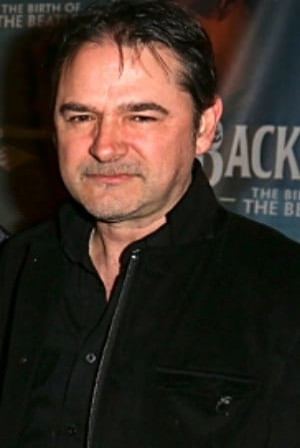 Paul Stacey Paul Stacey