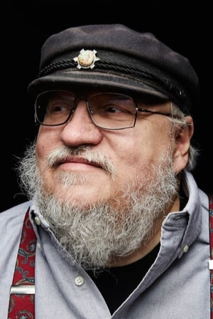 George R. R. Martin George R. R. Martin