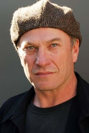 Ted Levine Ted Levine
