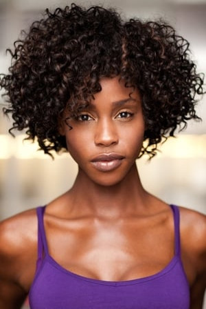 Tenika Davis Tenika Davis