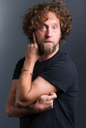 Josh Blue Josh Blue