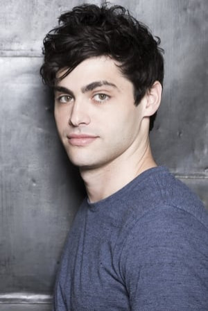 Matthew Daddario Matthew Daddario
