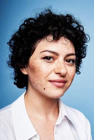 Alia Shawkat Alia Shawkat