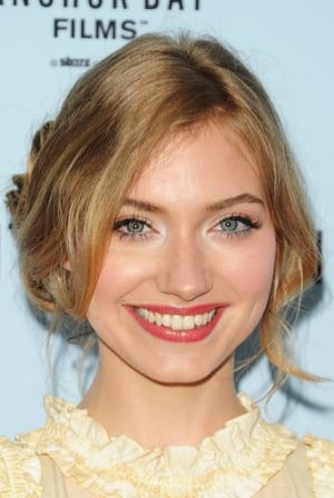 Imogen Poots Imogen Poots