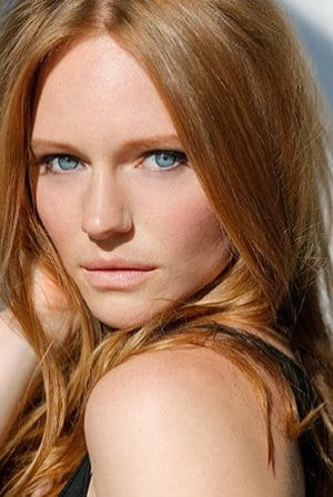Marci Miller Marci Miller