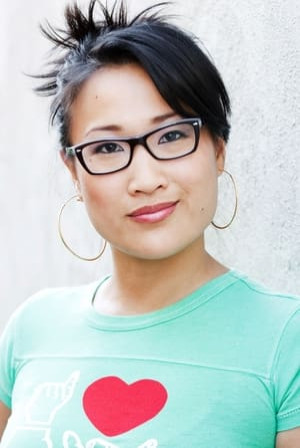 Tina Huang Tina Huang