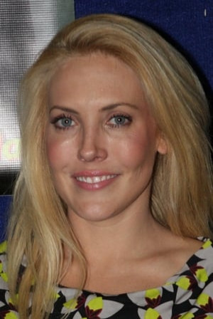 Mercedes McNab Mercedes McNab
