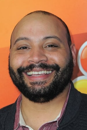 Colton Dunn Colton Dunn