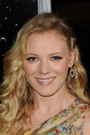 Emma Bell Emma Bell
