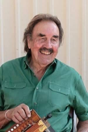 Marc Savoy Marc Savoy