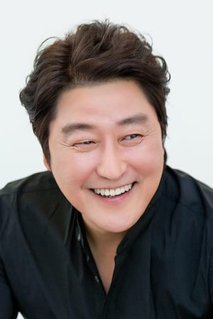 Song Kang-ho Song Kang-ho
